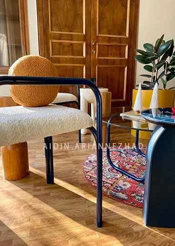 مبلمان سفارشی