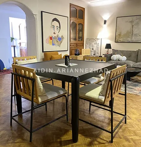 میز نهارخوری