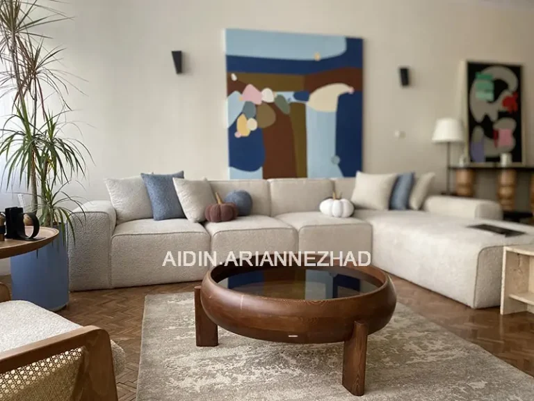 دکوراسیون خاص