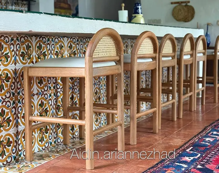 انواع مبلمان کلاسیک