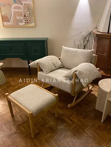 مبلمان مدرن