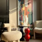 مبلمان راحتی و مدرن