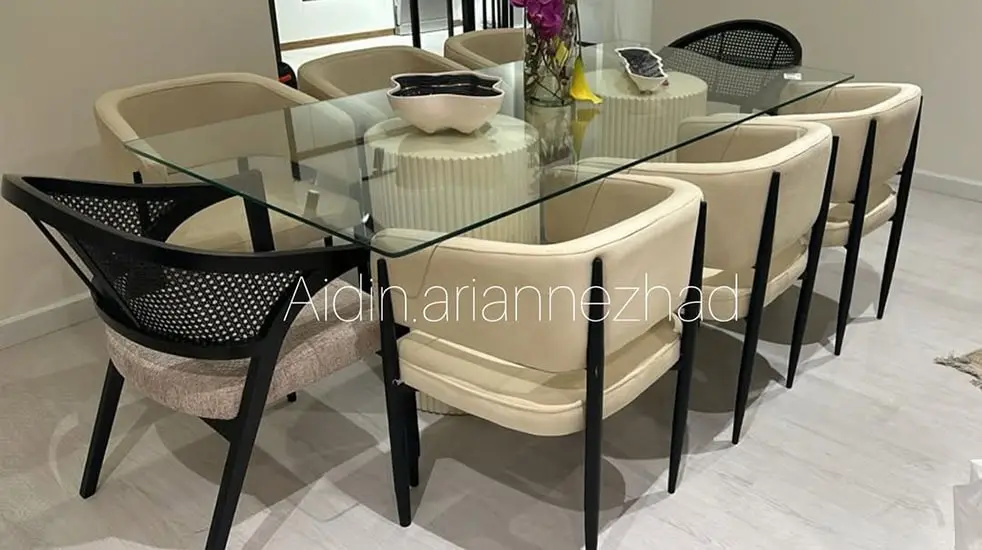 خرید میز ناهارخوری