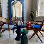 مبلمان مینیمال