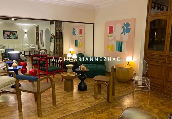 اشتباهات رایج در چیدمان مبلمان