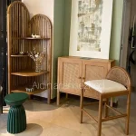 مبلمان مناسب برای فضای نشیمن کوچک