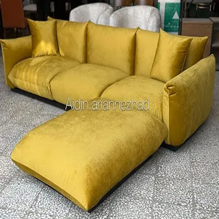 مبل مینیمال ال