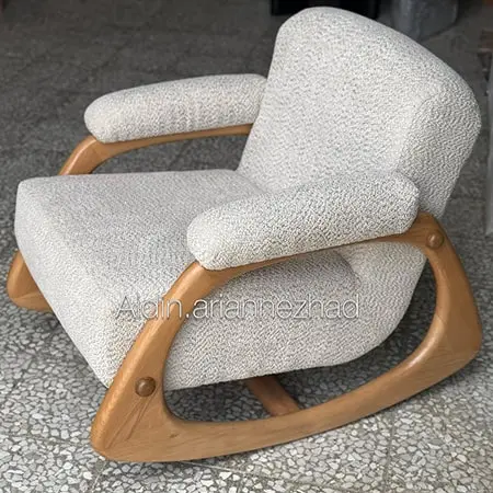 مبل راحتی راک