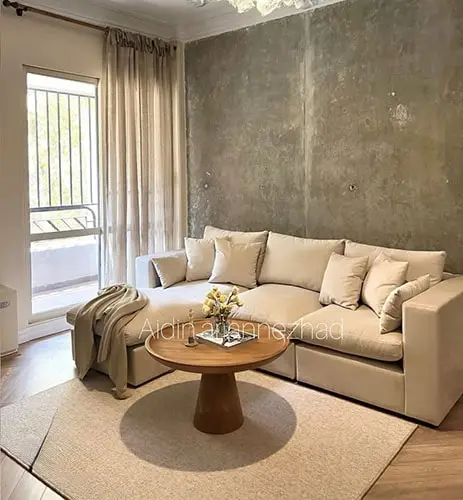 تفاوت مبلمان کلاسیک و مدرن