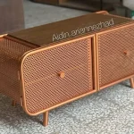 میز تلویزیون مدرن