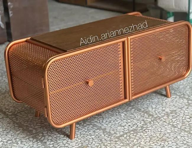 میز تلویزیون مدرن