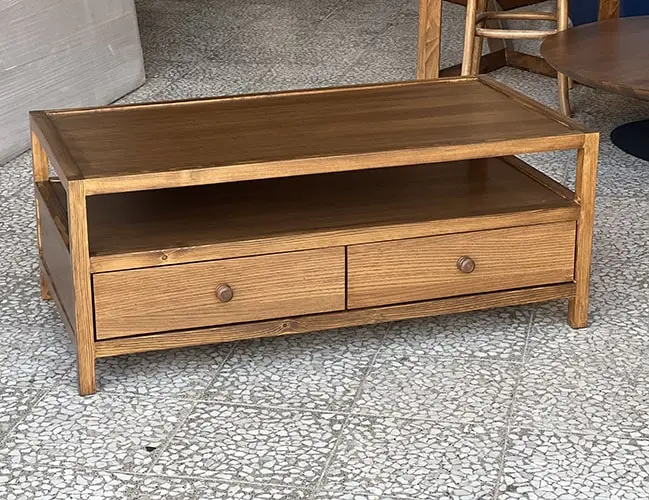 انتخاب میز تلویزیون مدرن