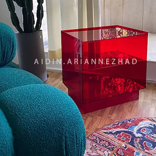 میز ساید دکوراتیو