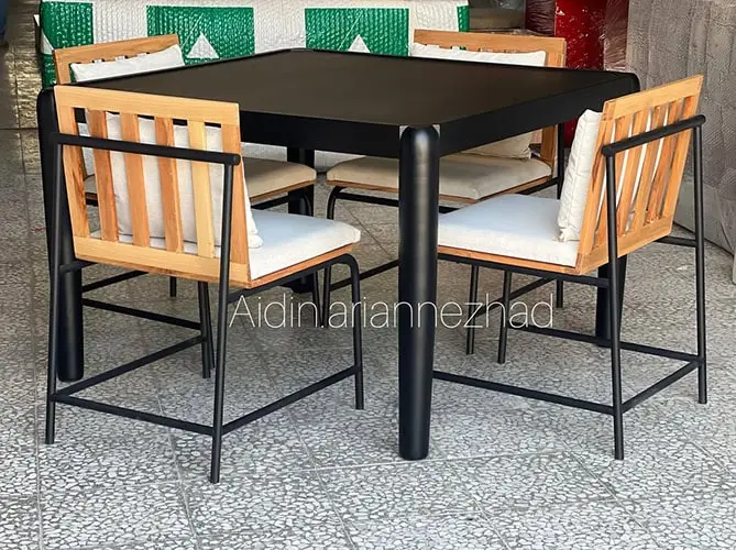 مبلمان ترکیبی