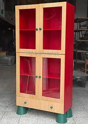 کتابخانه مدرن