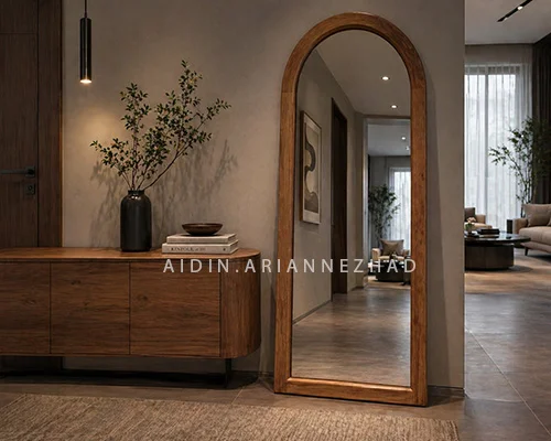 MODERN WOODEN FURNITURE