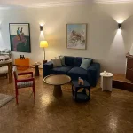 مبلمان مدرن چیست؟